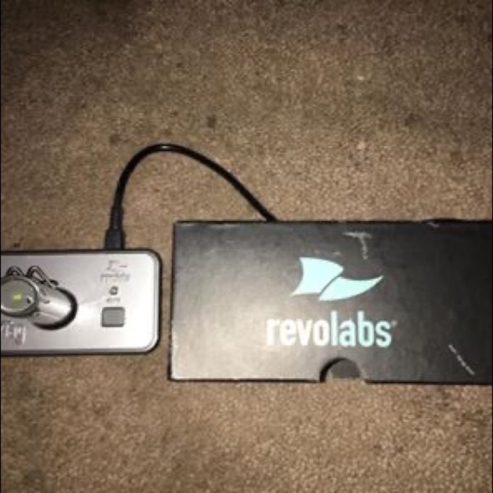 Conference microphone